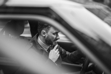 Prestižiniame „Molodist“ festivalyje – filmo „Advokatas“ premjera