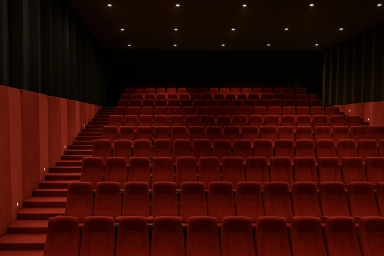 Pristatyta Lietuvos kino centro 2025 metų veiklos ataskaita