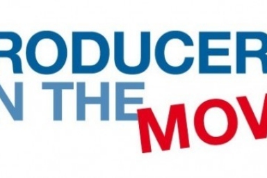 Prodiuseriai/-ės kviečiami dalyvauti Kanų kino festivalio programoje „Producers on The Move“...