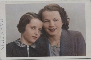 Režisierė Giedrė Žickytė: patirti Irenos fenomeną