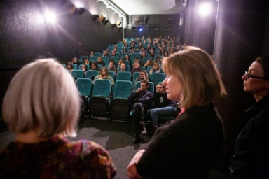Rudenį kino teatruose – pripažintų lietuvių kūrėjų trumpo metro istorijos