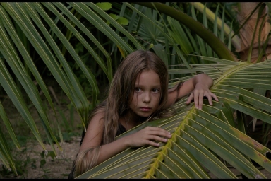 Šarūno Barto filmo „Lagūna“ premjera – Venecijos kino festivalyje