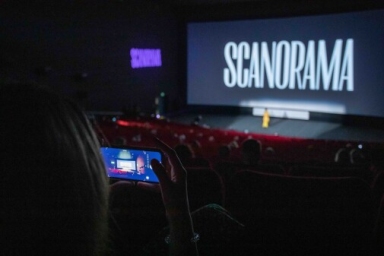 „Scanorama“ baigė sezoną: apdovanoti jaunieji kino talentai