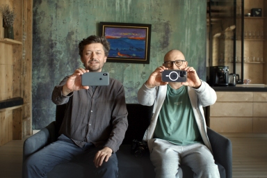 „Šiandienos filmai rytojui“ – jautrus filmų rinkinys apie pagarbą kitam ir kitokiam