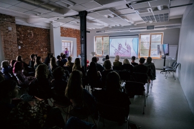 Šiaurės animacijos festivaliai vienijasi: naujas tinklas – didesnis matomumas