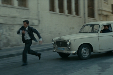 „Skalvijos“ Kino klasikos vakaruose – du „Oskarus“ pelnęs politinis trileris 