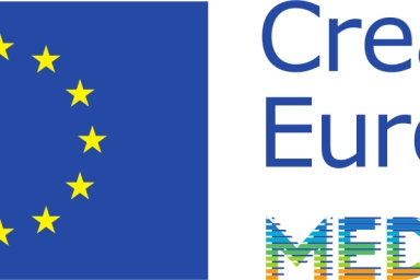 Skelbiamas Lietuvos kultūros įstaigų ir organizacijų dalyvavimo Europos Sąjungos programos Kūrybi...