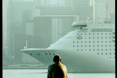 Smalsiam žiūrovui – tradicinį suvokimą peržengiantis kinas Vilniaus dokumentinių filmų festivalyje