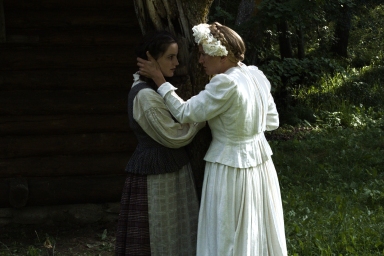 Tarptautiniame Marselio filmų festivalyje – dėmesys prodiuseriams iš Lietuvos bei filmas konkursi...