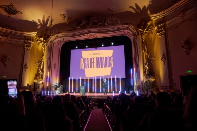 Tarptautiniame Rygos kino festivalyje - dėmesys jauniesiems lietuvių kino kūrėjams