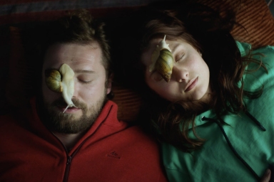 Ukrainos kino dienos „Skalvijoje“: šiuolaikinis kinas ir gamtos motyvai