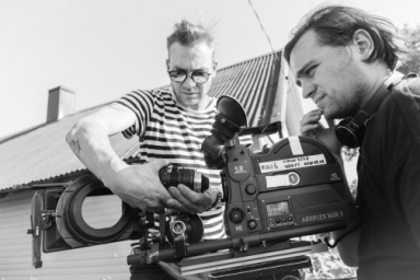 V. Katkaus debiutinis trumpametražis filmas – Kanų „Kritikų savaitėje“