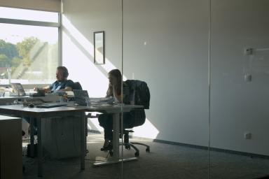 VDFF – žvilgsnis į tiriamosios žurnalistikos užkulisius per žmogiškąją optiką