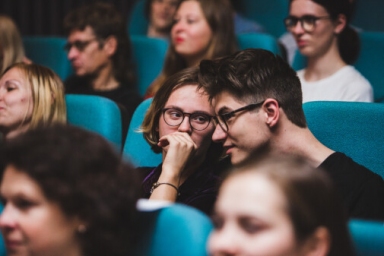Vilniaus dokumentinių filmų festivalis kviečia jaunimą prisidėti prie programos sudarymo