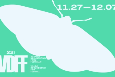  Vilniaus dokumentinių filmų festivalio pagrindinėje programoje – kintantys kino, gamtos ir politikos kraštovaizdžiai