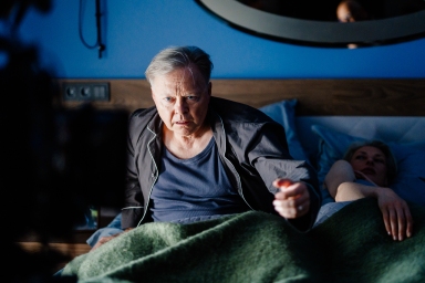 Vilniuje filmuojamas italų režisieriaus Gianlucos Sodaro filmas: pagrindiniuose vaidmenyse – D. M...