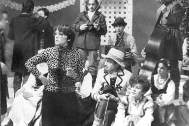  Žinomi žmonės apie Kelmickaitę: Zita buvo Zita 